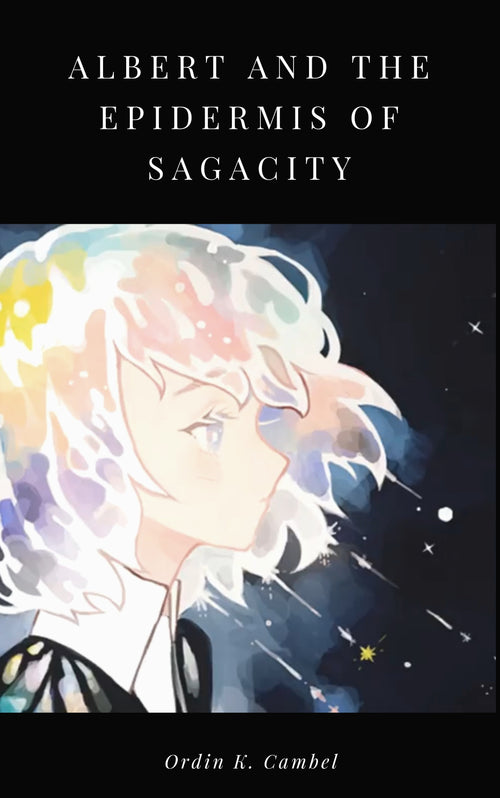 Albert and the Epidermis of Sagacity