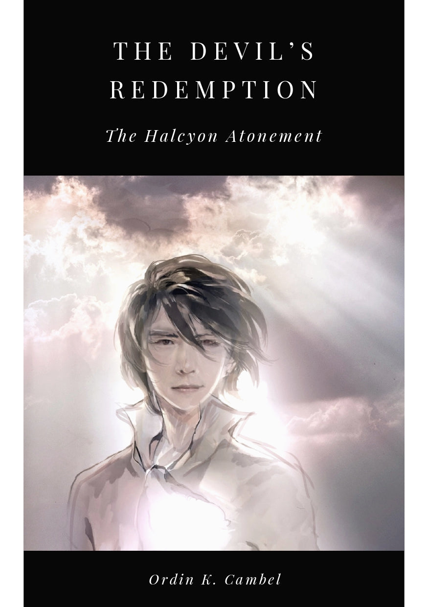 The Devil's Redemption: The Halcyon Atonement