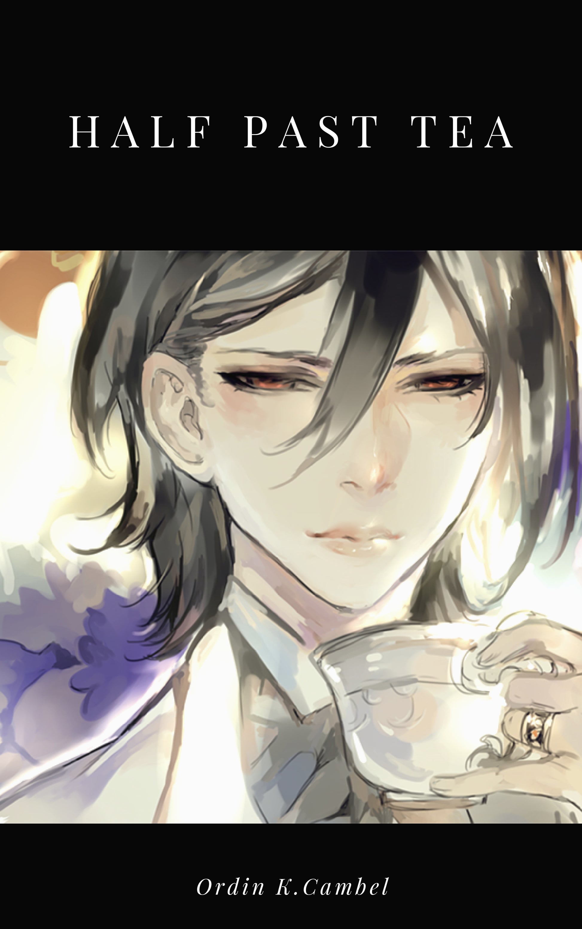 Half Past Tea