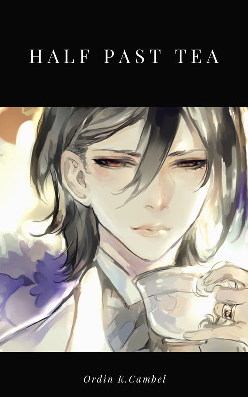 Half Past Tea